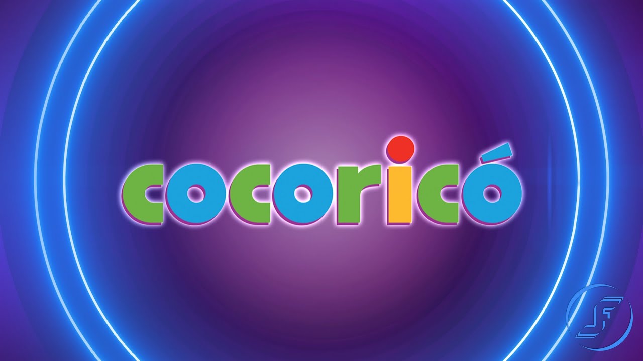 Cronologia de Vinhetas do "Cocoricó" (1996 - 2025) [1ª AT]