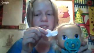 Never Too Old For Dolls 1000 Subscriber Q&A Live Stream