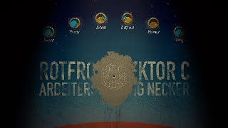 Completing The Moon Mural - SIGNALIS (Survival Mode) [11]