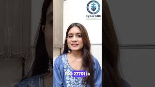 ISO 27701 vs GDPR vs DPDP Act | Key Differences Every Privacy Professional Must Know