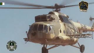 Algerian army, 116th operational maneuver regiment (Special Forces 2020)