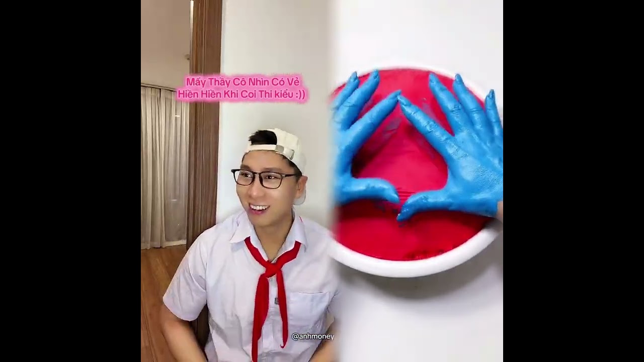 #pov #fyp #funny #foryou #love#giaitri 