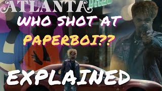 Crank Dat Killer Ending Explained | Atlanta