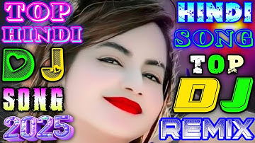 New Hindi Song DJ💜 | Top Dj | Best Hindi Dj Song | Hard Bass | New Dj Remix💜🔥 | Dj Remix Song 2024