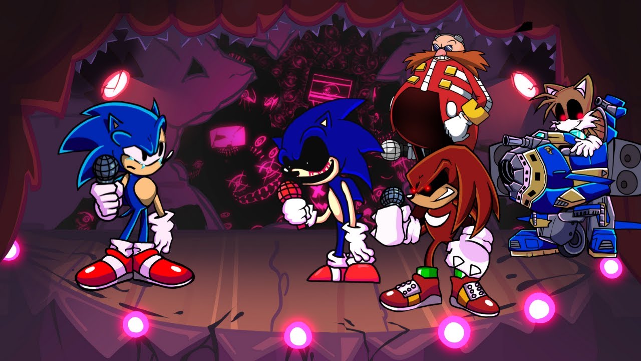 friday night funkin download sonic friday night funkin download sonic