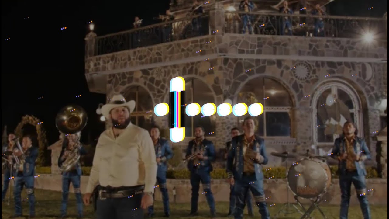 El Fantasma - Soy Buen Amigo 