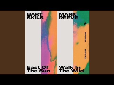 Putar East of the Sun - Bart Skils