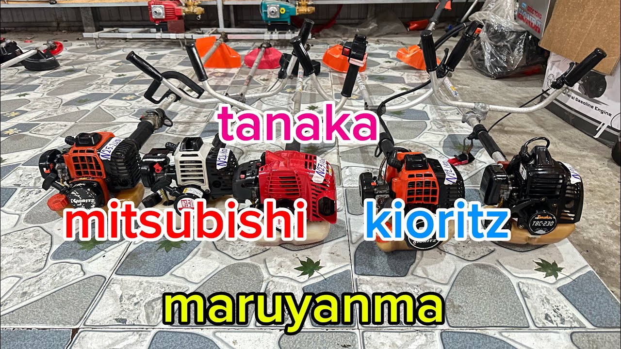 23/02 máy cắt cỏ 