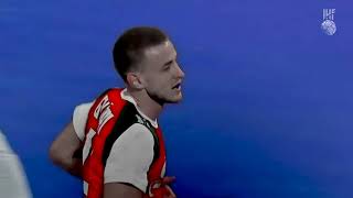 The 27th IHF Men's World Championship quarter-finalists | Egypt 2021