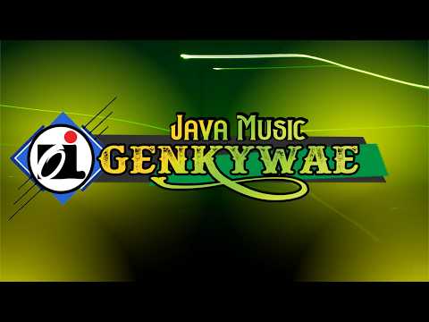 GENKY WAE MUSIC