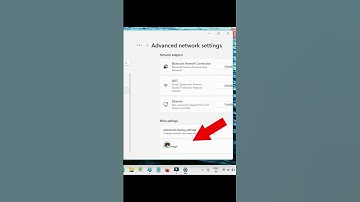 How to Know Your Wi-Fi Password on Windows 11