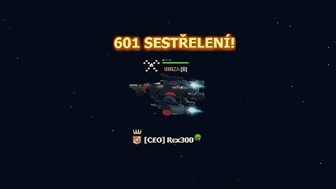 DarkOrbit - New Rank | Colonel