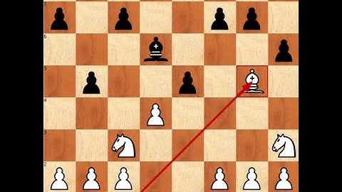 Atomic Chess: 1.Nh3 Part 6 Theory - 2.e4 (2 of 2)