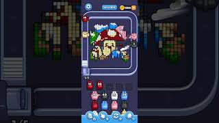Pixel Flow Level 854 Walk Through Gameplay | Easy