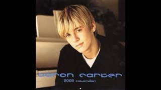 Aaron Carter / One better