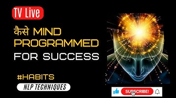 Rewiring Your Subconscious Mind for Desired Achievements in hindi (Unlocking Success)| Manmohan Dutt