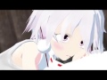【東方MMD】天狗剛悶