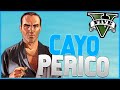 GTA 5 THE CAYO PERICO HEIST ALL SCOPE OUT POINTS !! scope ...