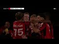 Highlights | Gil, Vrioni provide goals, but Revs' fightback falls short in 4-2 loss to Red Bulls