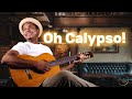 Calypso nite  calypso man  2023 calypso