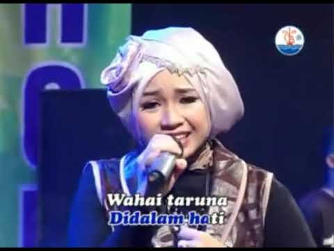 MENANTI JANJI - LUSYANA JELITA - OM ADELLA LIVE AMBARAWA