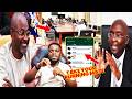 BREAKING NEWS! LE@KED Conversation Pop Up Bawumia Sacked Again, Another Boombshell From KEN AGYAPONG