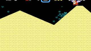 [HD] TAS: SNES Super Demo World (any v1.1) in 18:23.02 by PangaeaPanga