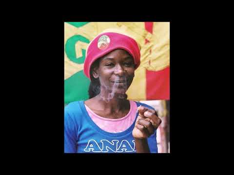 Culture Calling Rasta Far I