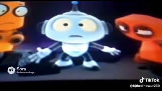 Rob The Robot Sora 2 Ai Lost Episode 