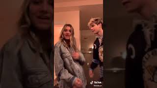 Mads lewis supalonley with Jaden hossler Update