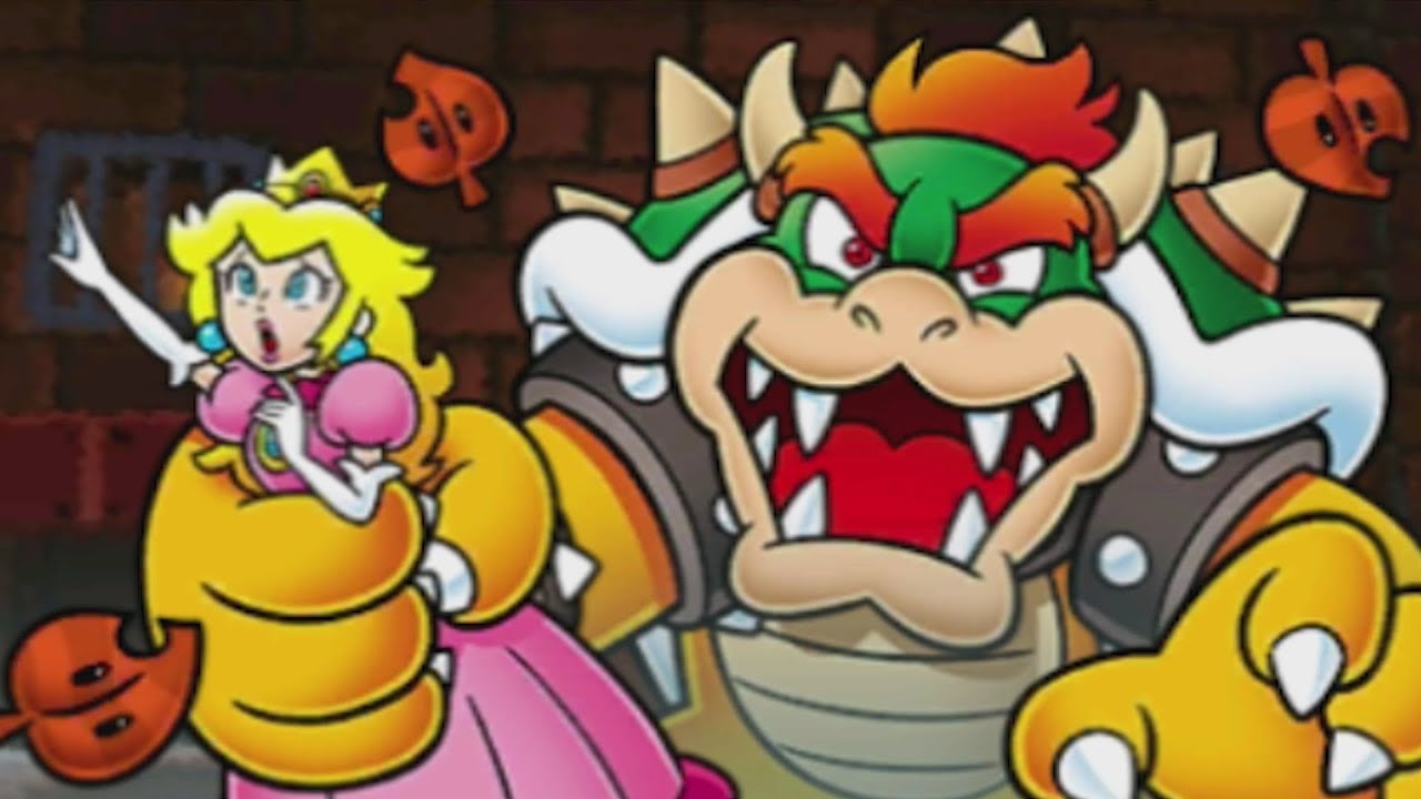 Super Mario 3D Land 100 Walkthrough World 1 YouTube super-mario-3d-land-100-walkthrough-world-1-youtube