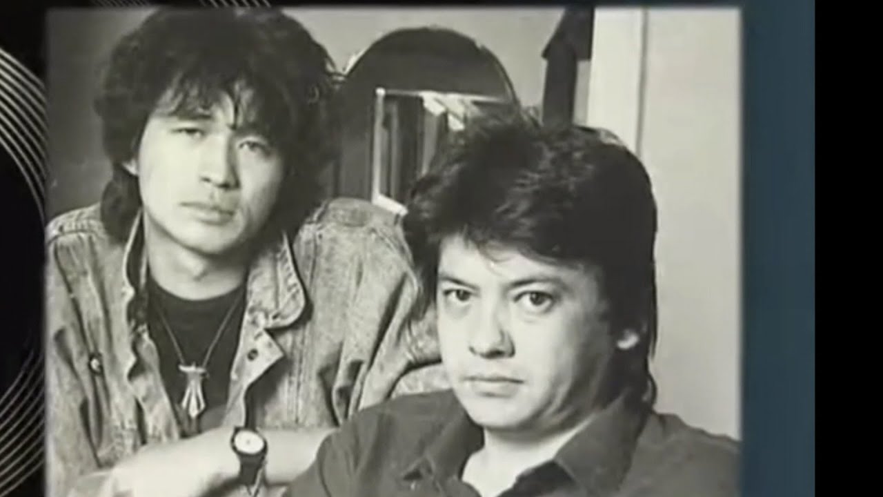 Виктор Цой, Рашид Нугманов. "Игла" История создания фильма