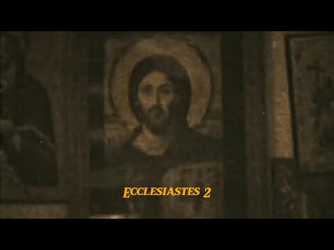 All Is Meaningless |  Ecclesiastes 2