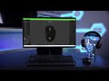 Razer Raptor 27" Quad HD 144Hz G-SYNC Compatible HDR400 IPS Gaming Monitor : video thumbnail 1