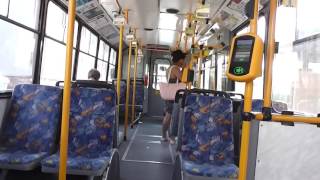Trolejbus Škoda 14Tr10/6 Ev.č 3260 Dopravní Podnik Ostrava !!! Trolejbus Škoda 14Tr10/6 Ev.č 3260 Dopravní Podnik Ostrava !!!