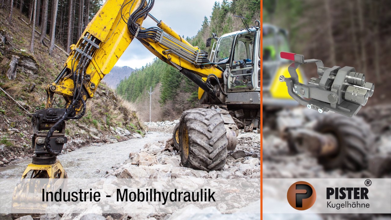 Pister Kugelhähne GmbH