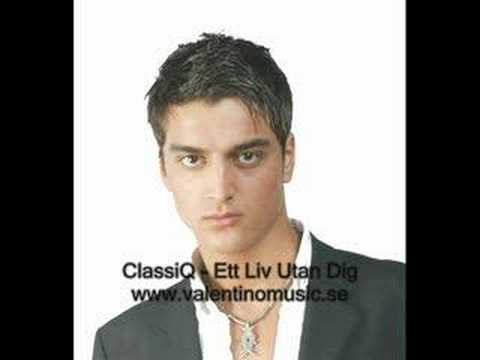 ClassiQ - Ett Liv Utan Dig (2005)