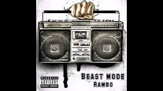 Rambo Beast Mode