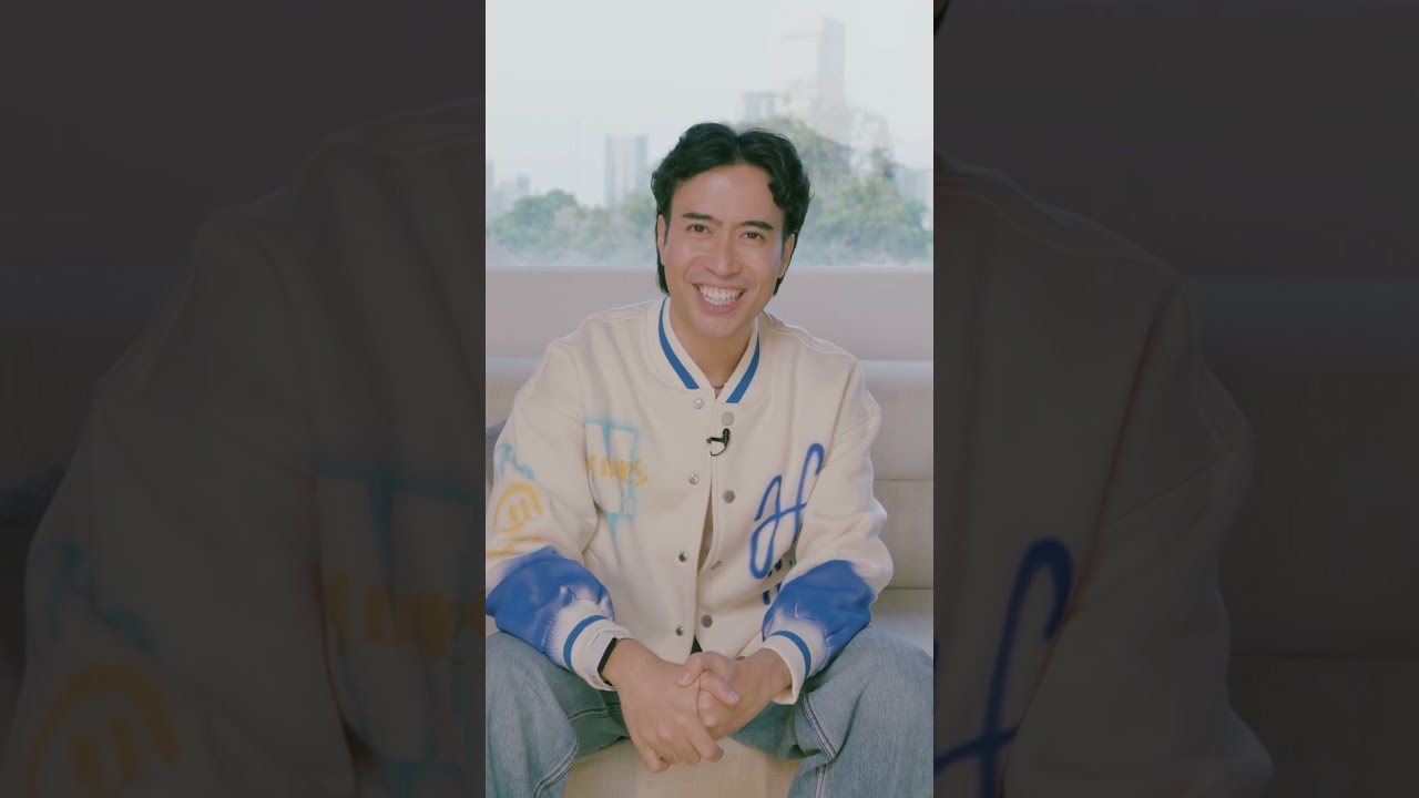 This or That Part 1! Seru-seruan bareng Iman Fandy & Vidi Aldiano