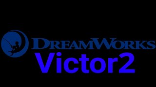 Dreamworks Animation Skgs Victor2 2004 End Credits 21Th Anniversary Special 20042025