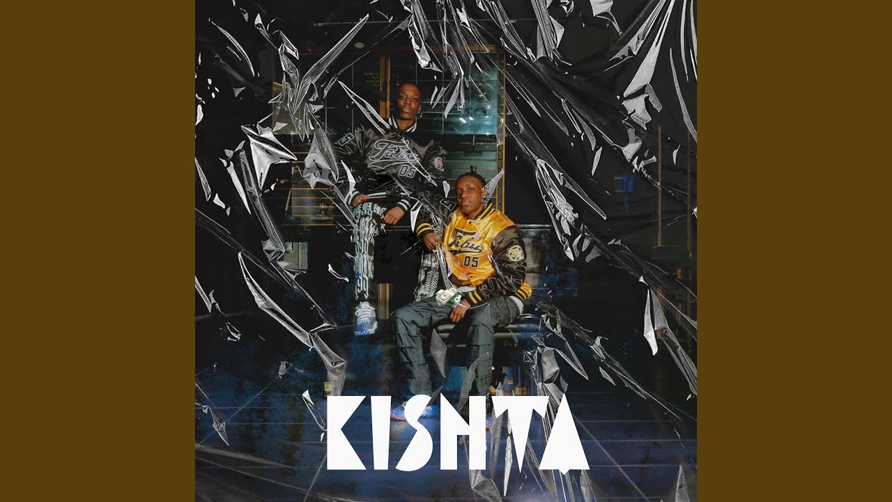 Watch KISHTA - JUMSSKAY'S on YouTube Watch KISHTA - JUMSSKAY'S on YouTube