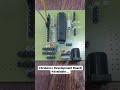 New ARDUINO Uno Development Board