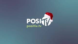 Christmas Movies All Month with Positiv!