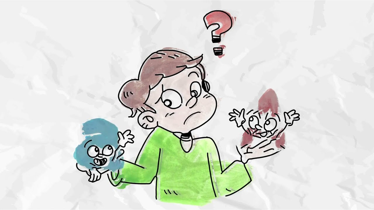 Velká písmena (video z kurzu Písemná komunikace)