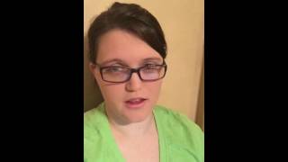 COM 128 Campaign Pitch Profile