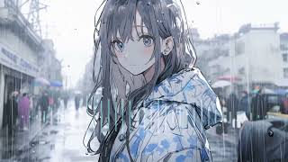 Nightcore - くちづけDiamond（WEAVER）山田君と7人の魔女OP (Lyrics)