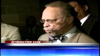 Ruling expected next week on Stokes' retrial request