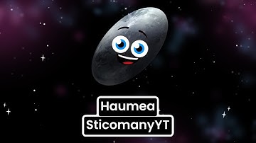 The Haumea Song! | KLTMV or SticomanyYT | Learn About Haumea! [Read Description!]
