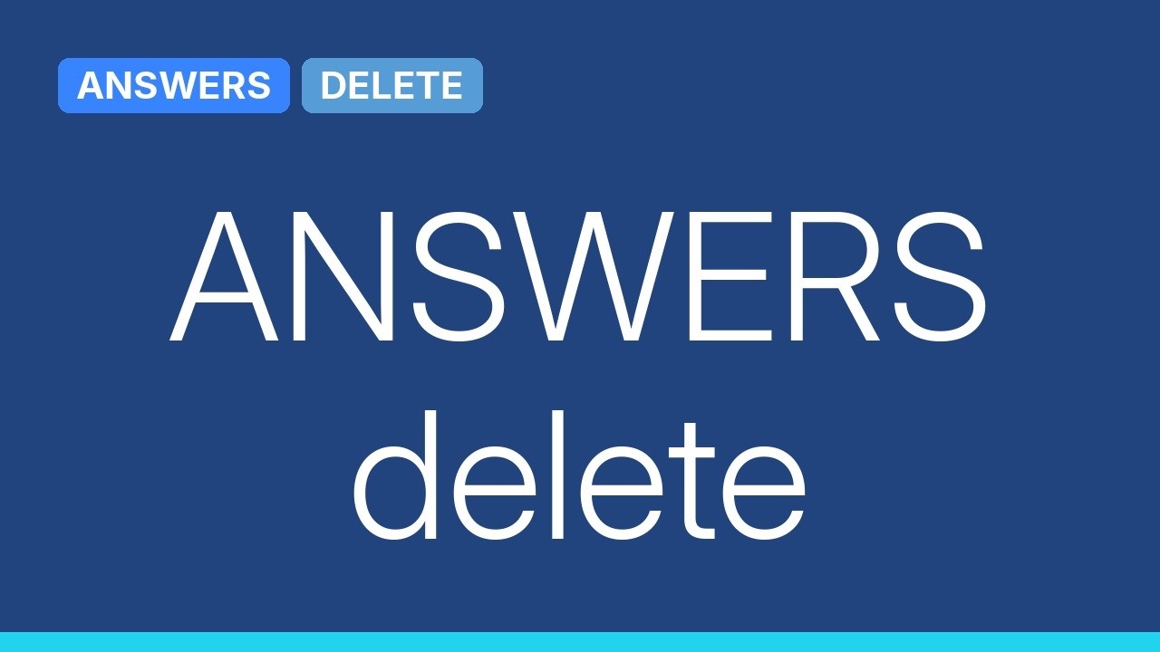 SQL Server 2008 R2 - Unable to delete Login (2 Solutions!!) - YouTube