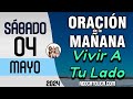 Oracion de la Mañana De Hoy Sabado 04 de Mayo - Salmo 18 Tiempo De Orar